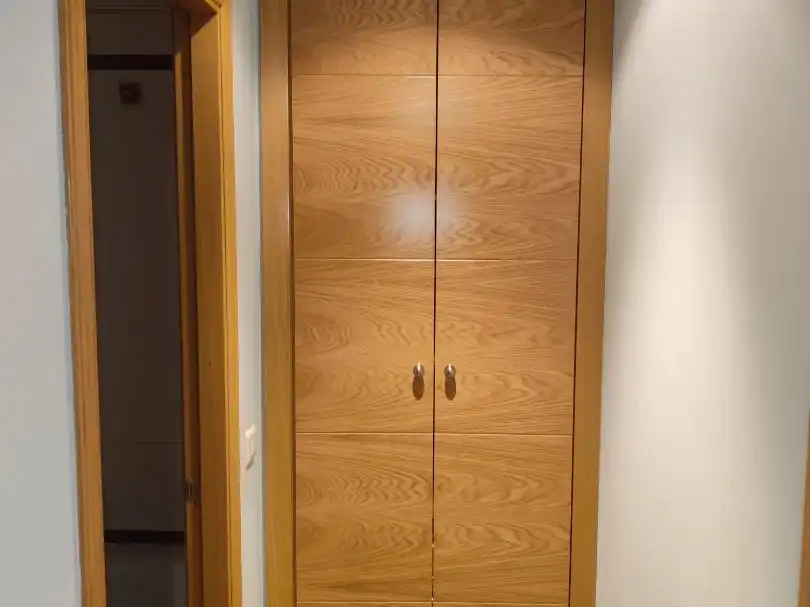 Piso de alquiler en Calle Cuenca, 14, Las Dehesillas - Vereda de los Estudiantes Piso de alquiler en Leganés con Aire acondicionado, Calefacción y Parquet