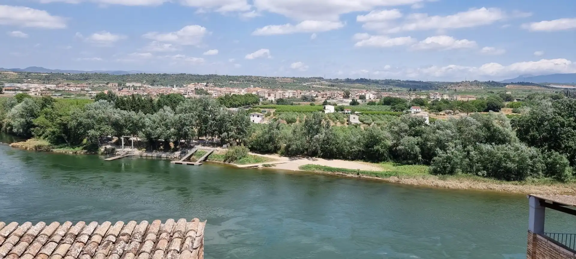 Casa adosada en venta en Carrer Citela, 3, Móra d'Ebre Casa adosada en venta en Móra d'Ebre