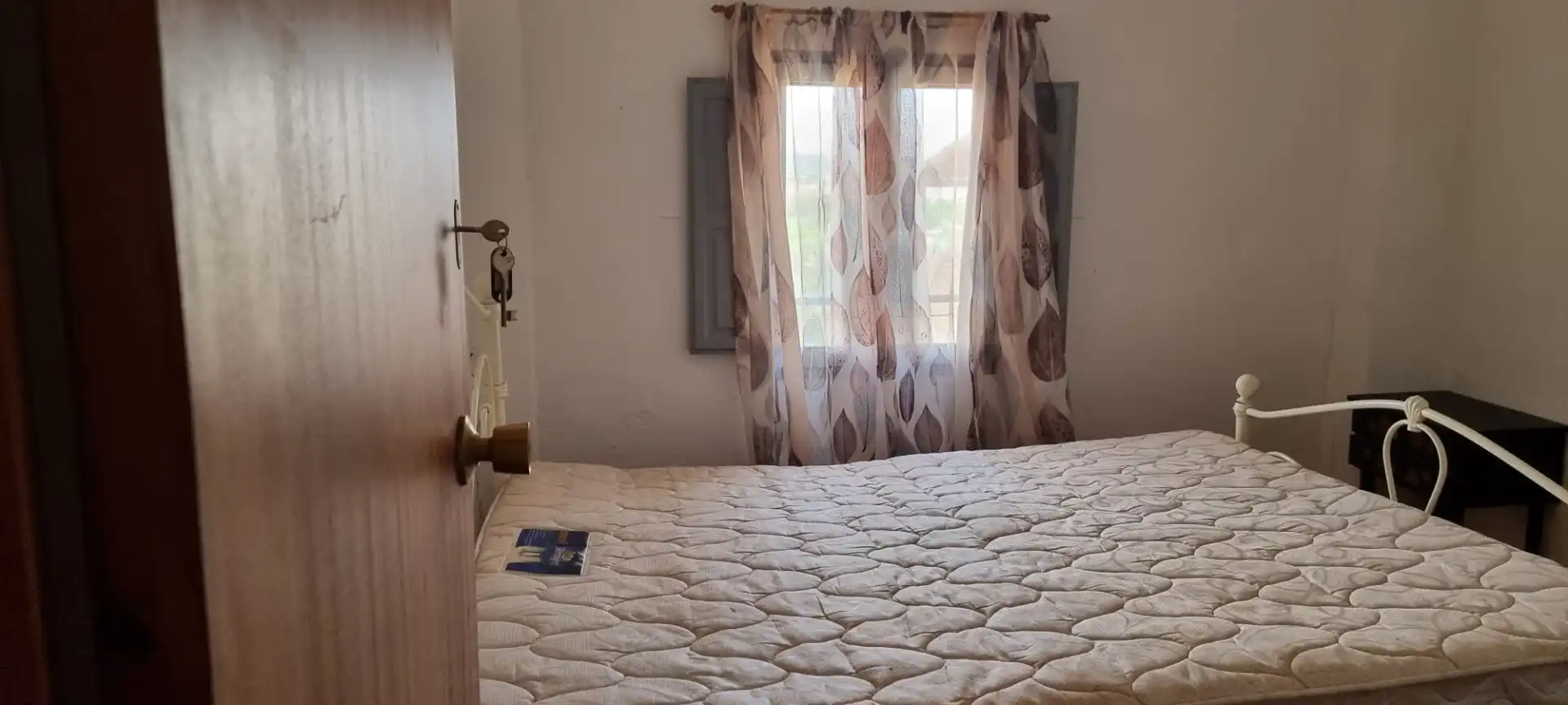 Casa adosada en venta en Carrer Citela, 3, Móra d'Ebre Habitación de Casa adosada en venta en Móra d'Ebre
