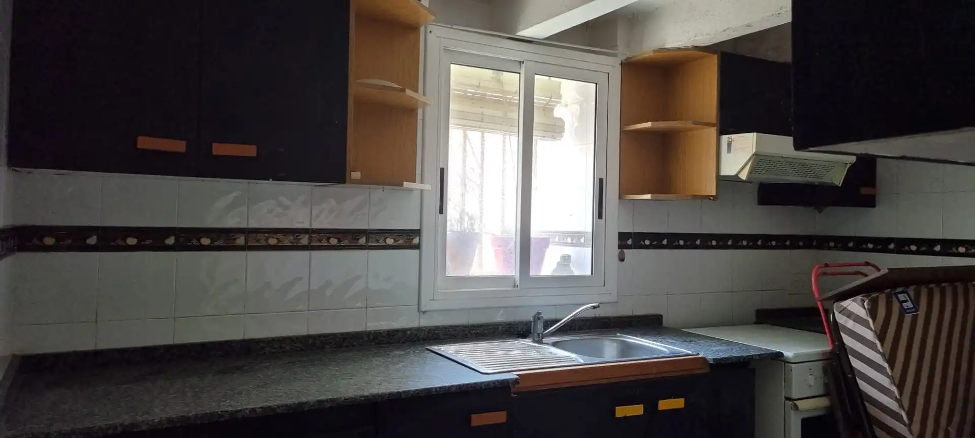 Casa adosada en venta en Carrer Citela, 3, Móra d'Ebre Cocina de Casa adosada en venta en Móra d'Ebre