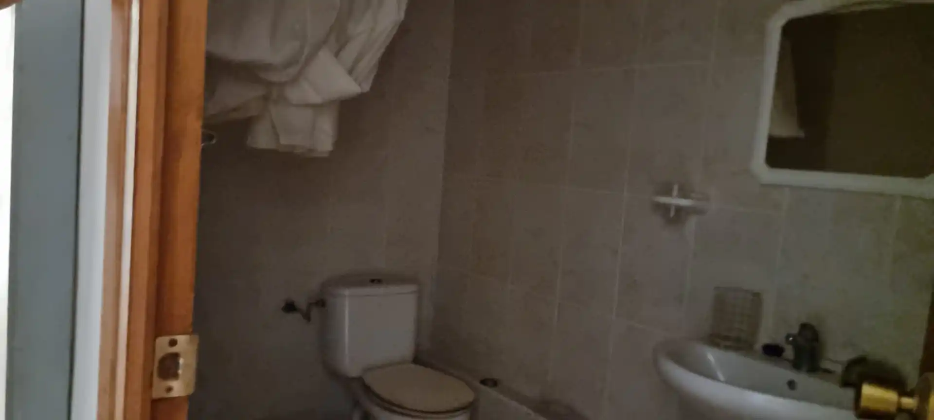 Casa adosada en venta en Carrer Citela, 3, Móra d'Ebre Baño de Casa adosada en venta en Móra d'Ebre