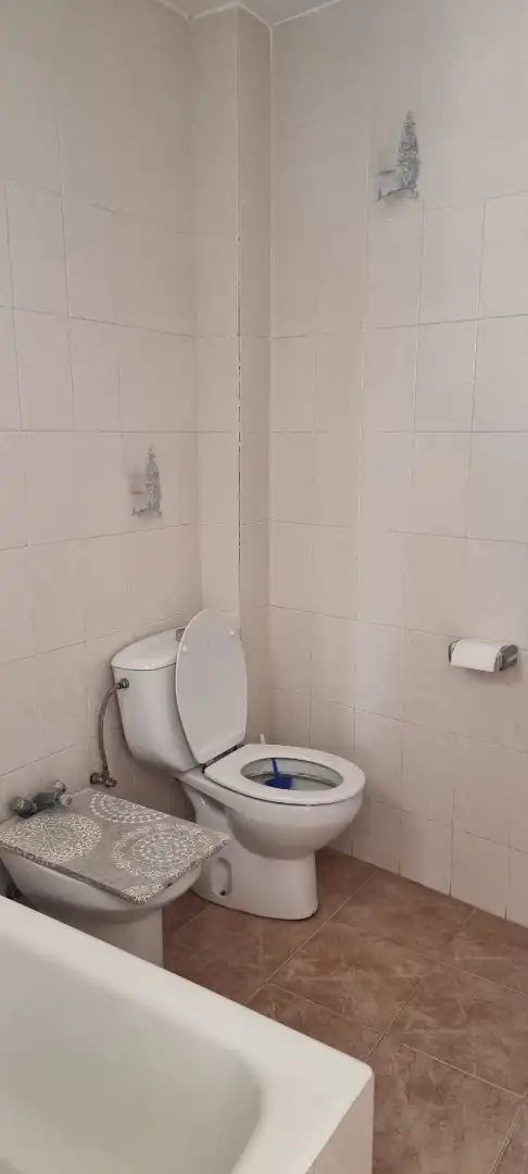 Casa adosada en venta en Carrer Citela, 3, Móra d'Ebre Baño de Casa adosada en venta en Móra d'Ebre