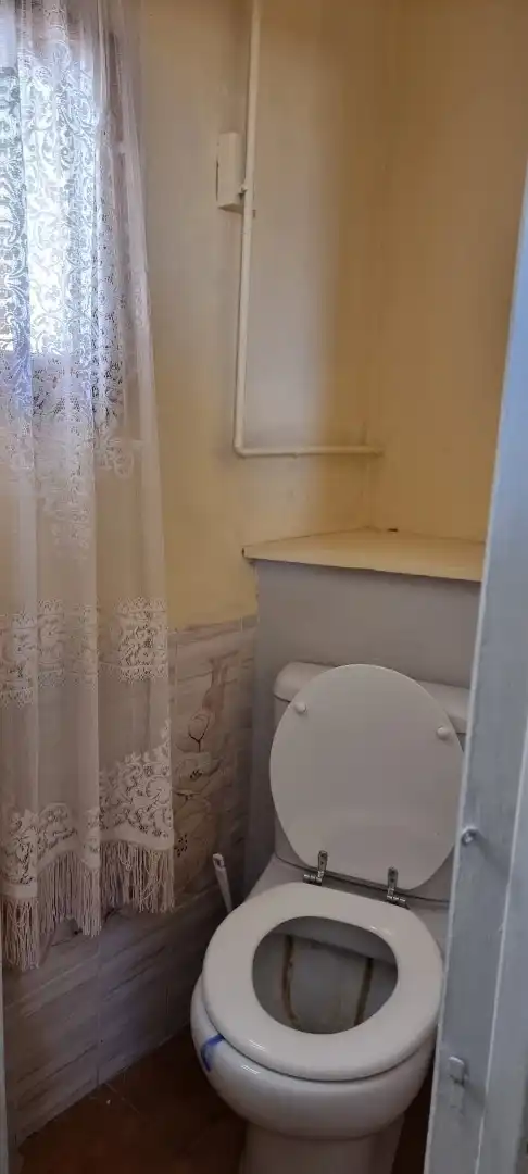 Casa adosada en venta en Carrer Citela, 3, Móra d'Ebre Baño de Casa adosada en venta en Móra d'Ebre