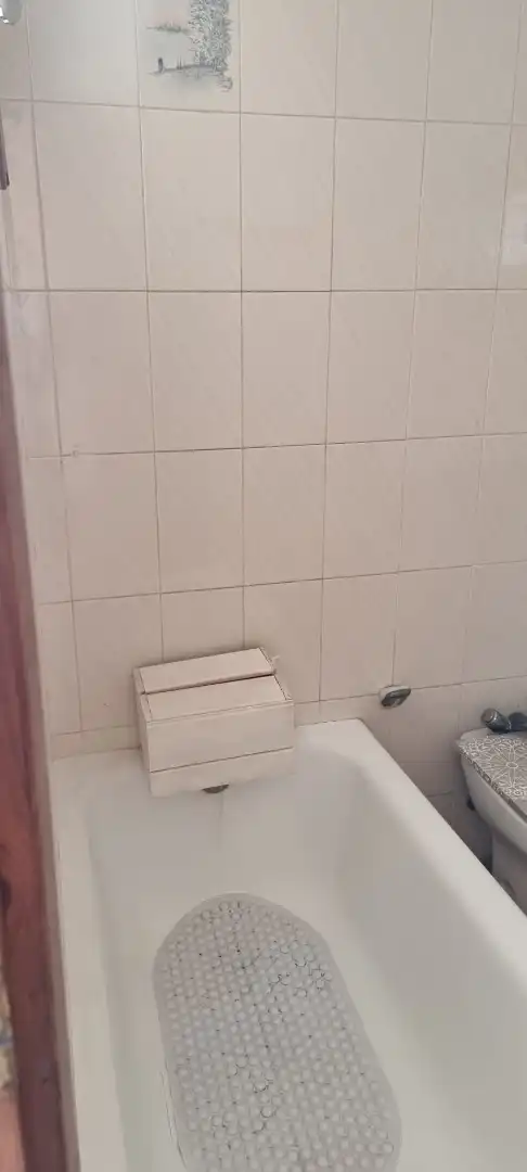 Casa adosada en venta en Carrer Citela, 3, Móra d'Ebre Baño de Casa adosada en venta en Móra d'Ebre