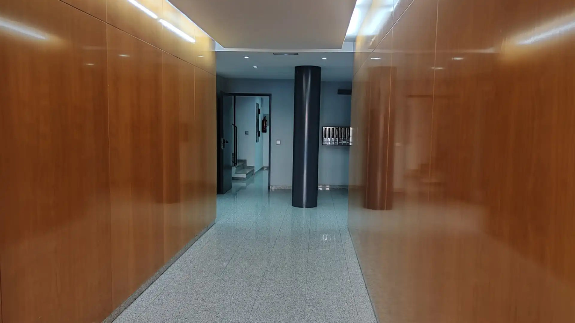 Piso de alquiler en Villalbilla con Aire acondicionado, Calefacción y Parquet