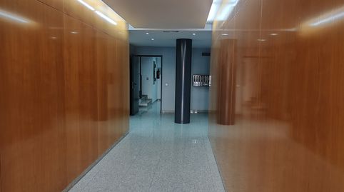 Foto 3 de Piso de alquiler en Calle del Duque de Rivas, 7, Los Hueros, Villalbilla