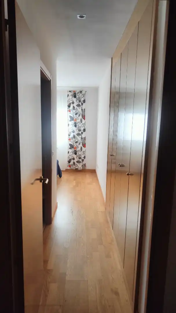 Piso de alquiler en Villalbilla con Aire acondicionado, Calefacción y Parquet