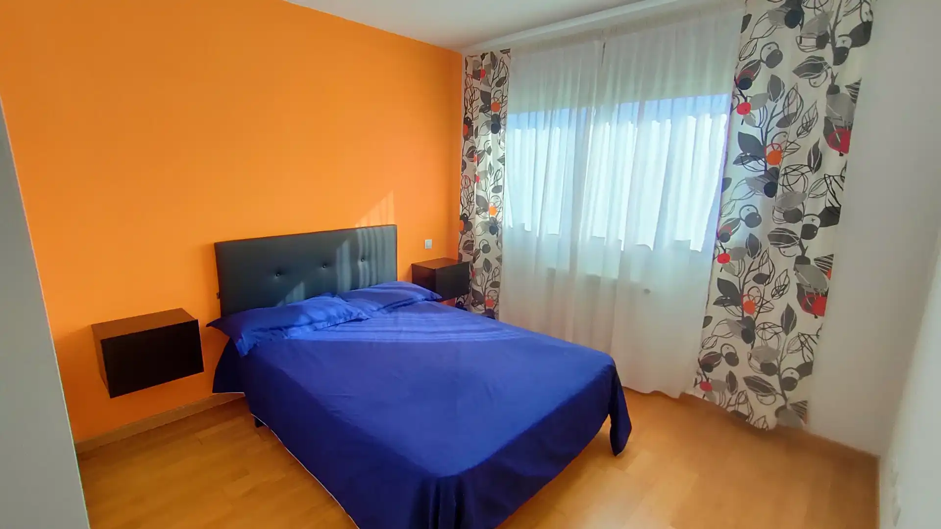 Habitación de Piso de alquiler en Villalbilla con Aire acondicionado, Calefacción y Parquet