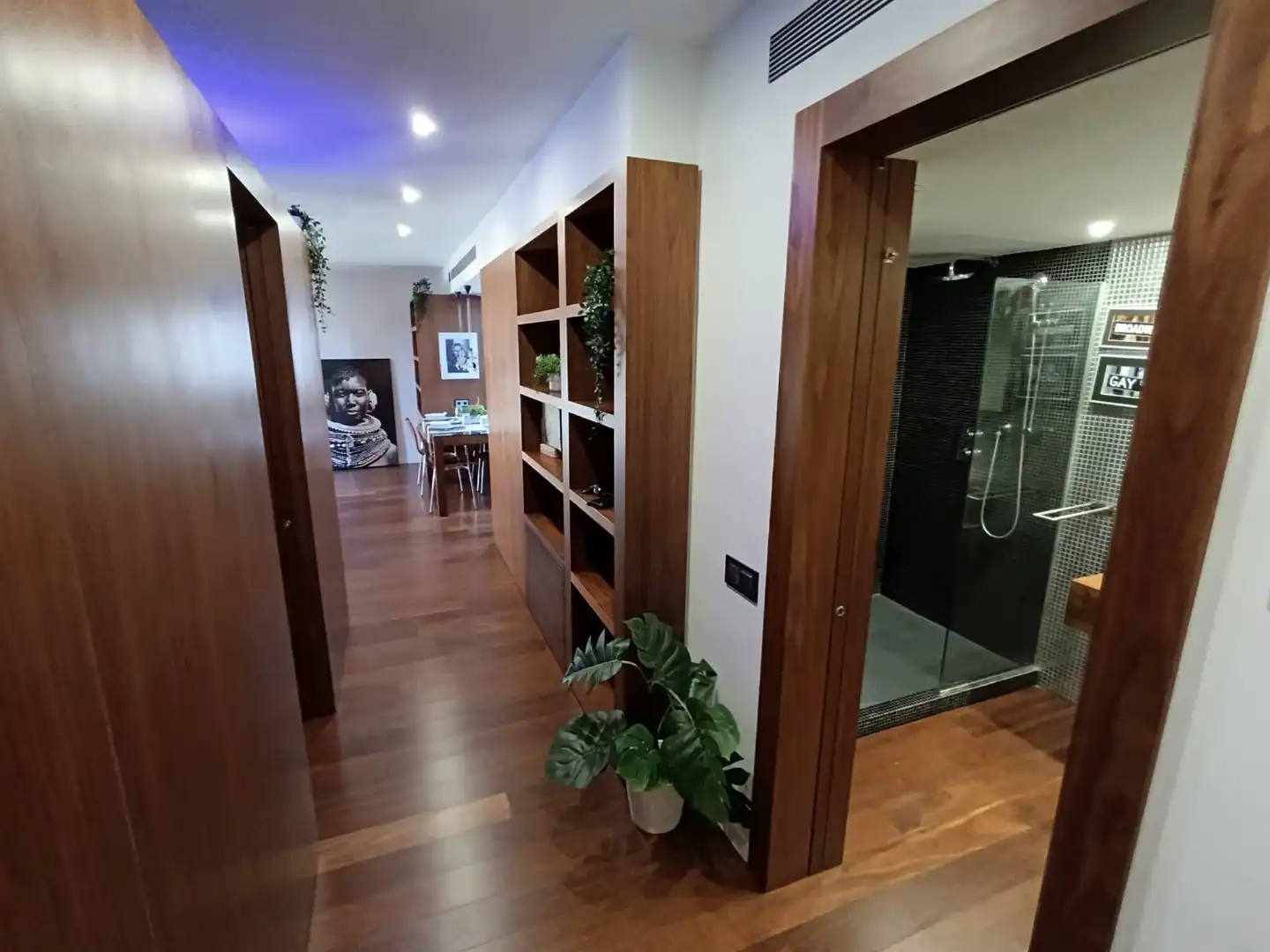 Flat for rent in Avenida Europa, 9, Vistalegre Flat for rent in Murcia Capital with Air Conditioner