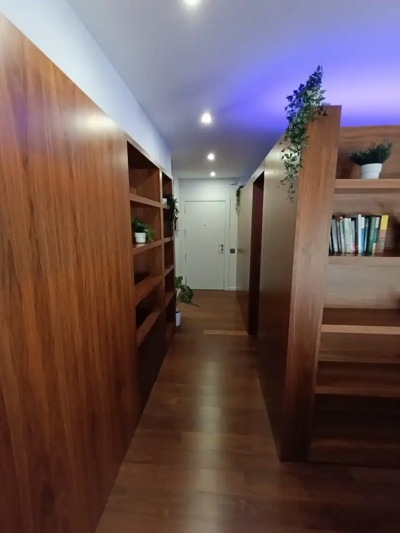 Flat for rent in Avenida Europa, 9, Vistalegre Flat for rent in Murcia Capital with Air Conditioner