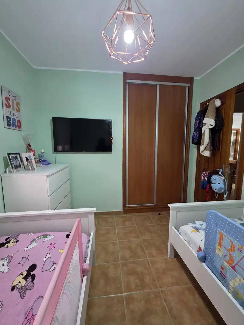 Bedroom of Flat for sale in San Miguel de Abona  with Terrace, Swimming Pool and Balcony