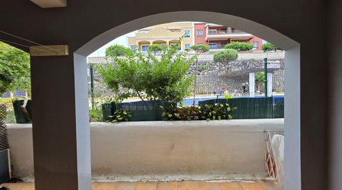 Foto 2 de Piso en venta en Llano del Camello, San Miguel de Abona