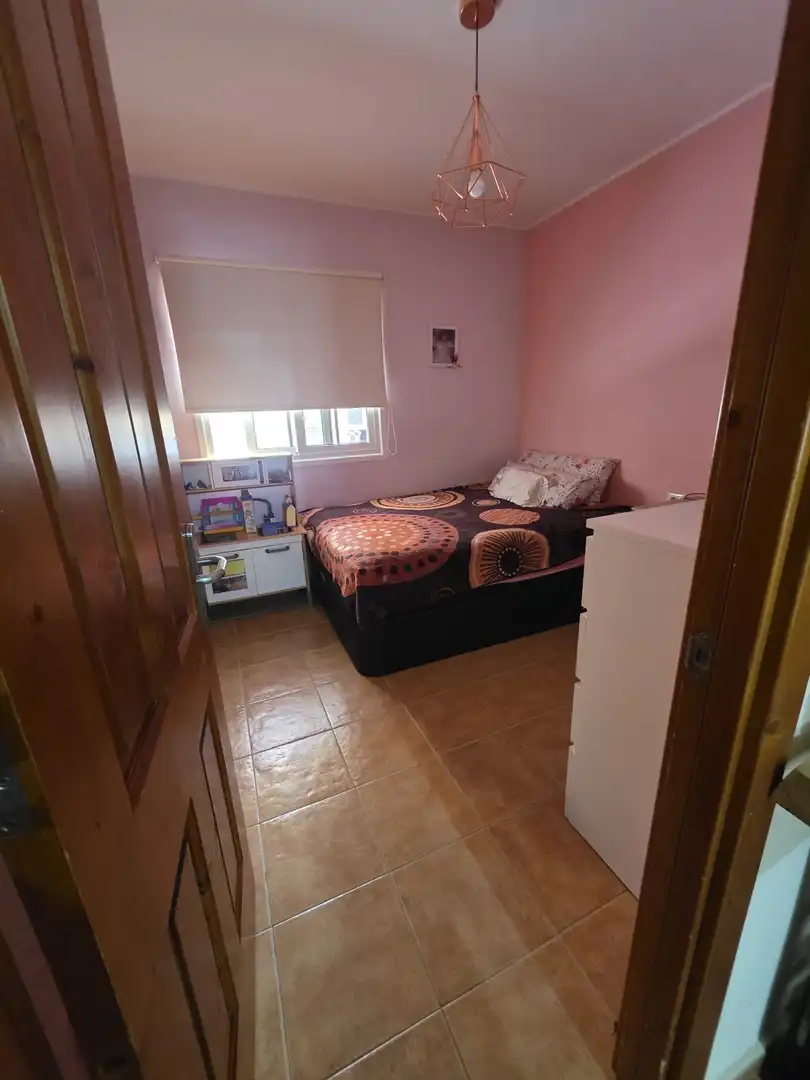Bedroom of Flat for sale in San Miguel de Abona  with Terrace, Swimming Pool and Balcony