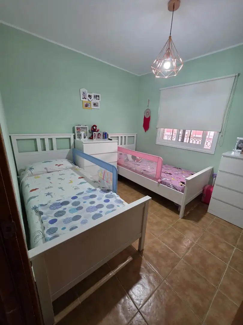 Bedroom of Flat for sale in San Miguel de Abona  with Terrace, Swimming Pool and Balcony