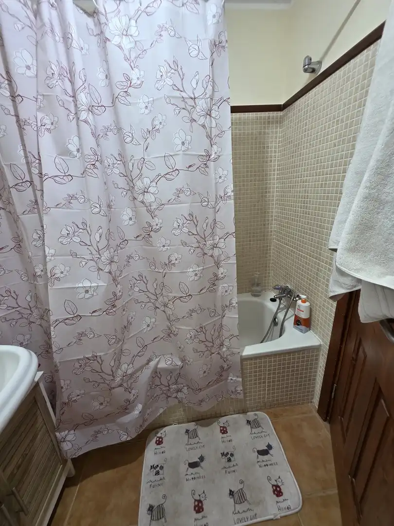Bathroom of Flat for sale in San Miguel de Abona  with Terrace, Swimming Pool and Balcony