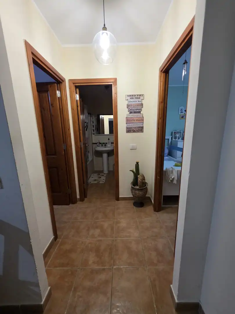 Flat for sale in San Miguel de Abona  with Terrace, Swimming Pool and Balcony