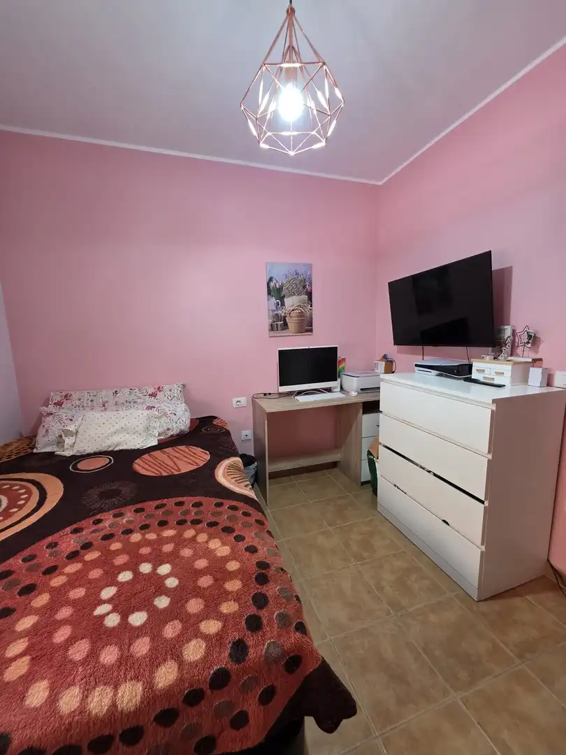 Bedroom of Flat for sale in San Miguel de Abona  with Terrace, Swimming Pool and Balcony