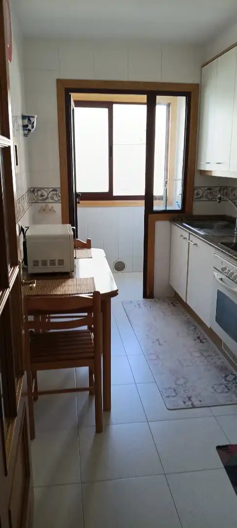 Zimmer in Avenida Coruña, 27, Acea de Ama - O Burgo Zimmer in Avenida Coruña, 27, Acea de Ama - O Burgo