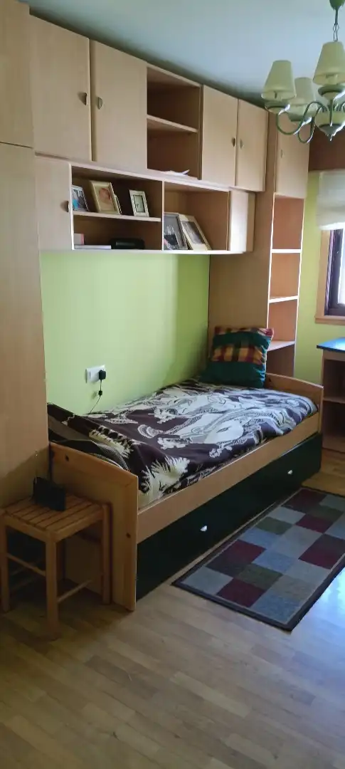 Zimmer in Avenida Coruña, 27, Acea de Ama - O Burgo Zimmer in Avenida Coruña, 27, Acea de Ama - O Burgo
