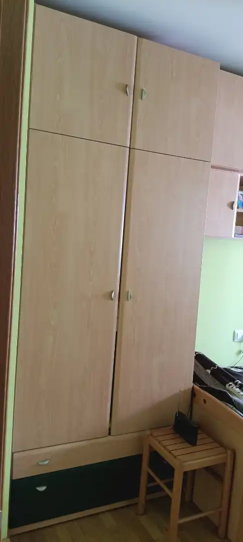 Zimmer in Avenida Coruña, 27, Acea de Ama - O Burgo Zimmer in Avenida Coruña, 27, Acea de Ama - O Burgo