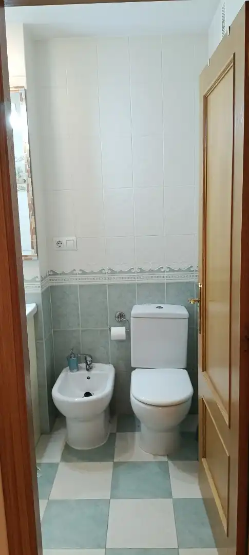 Zimmer in Avenida Coruña, 27, Acea de Ama - O Burgo Zimmer in Avenida Coruña, 27, Acea de Ama - O Burgo