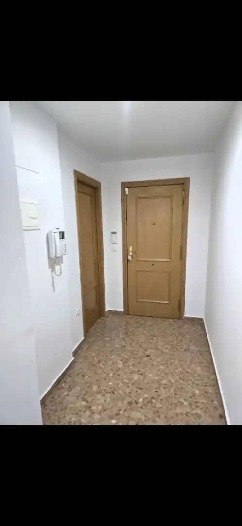 Room in Calle Luis Vives, 21, Requena