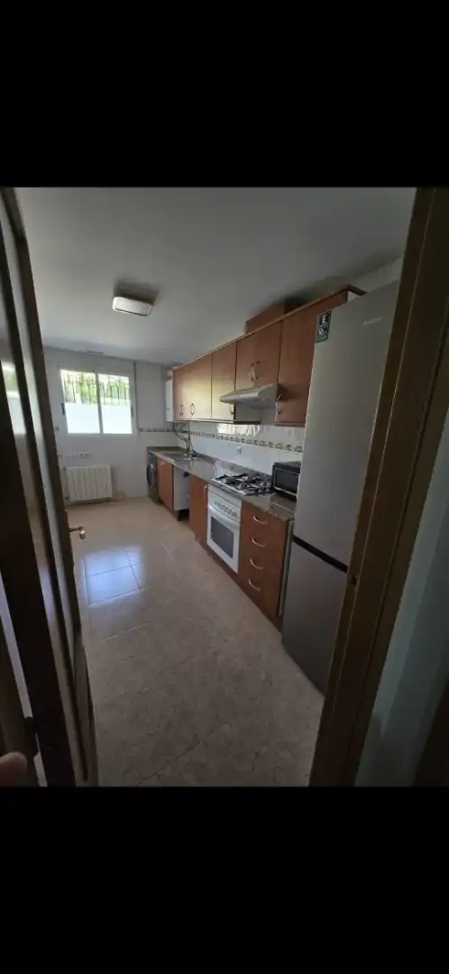 Room in Calle Luis Vives, 21, Requena