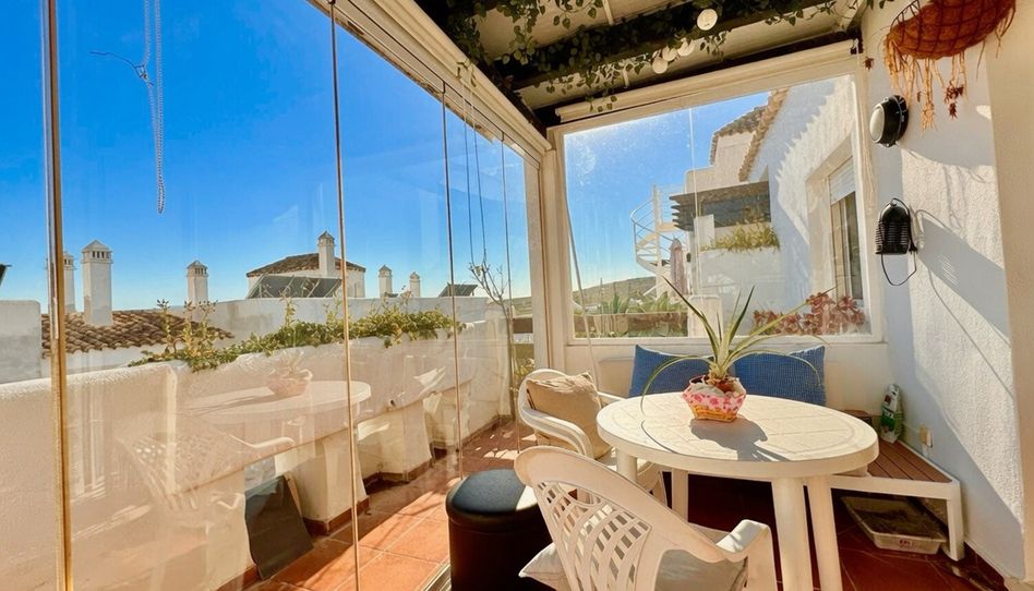 Dúplex en venda a Calle Villa Borghese, 425, Valle Romano Golf, Estepona - imatge 1 Foto 1 de Dúplex en venda a Calle Villa Borghese, 425, Valle Romano Golf, Estepona