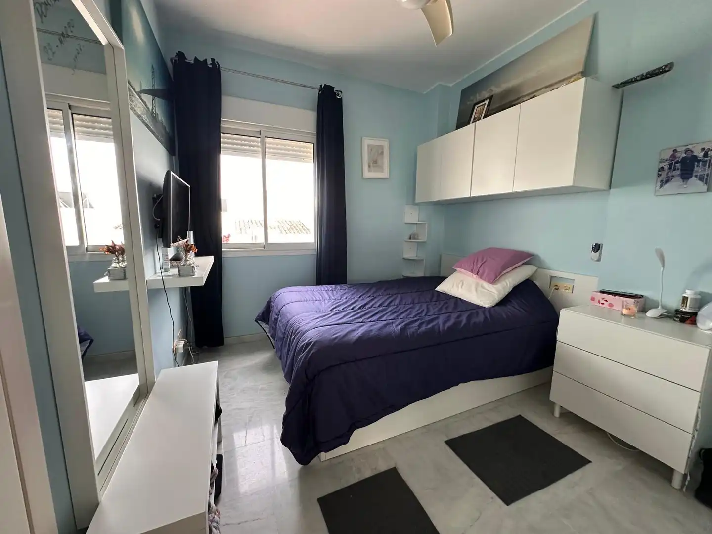 Dúplex en venda a Calle Villa Borghese, 425, Valle Romano Golf Dormitori de Dúplex en venda en Estepona amb Aire condicionat i Terrassa