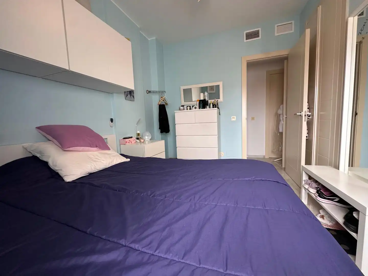 Dúplex en venda a Calle Villa Borghese, 425, Valle Romano Golf Dormitori de Dúplex en venda en Estepona amb Aire condicionat i Terrassa