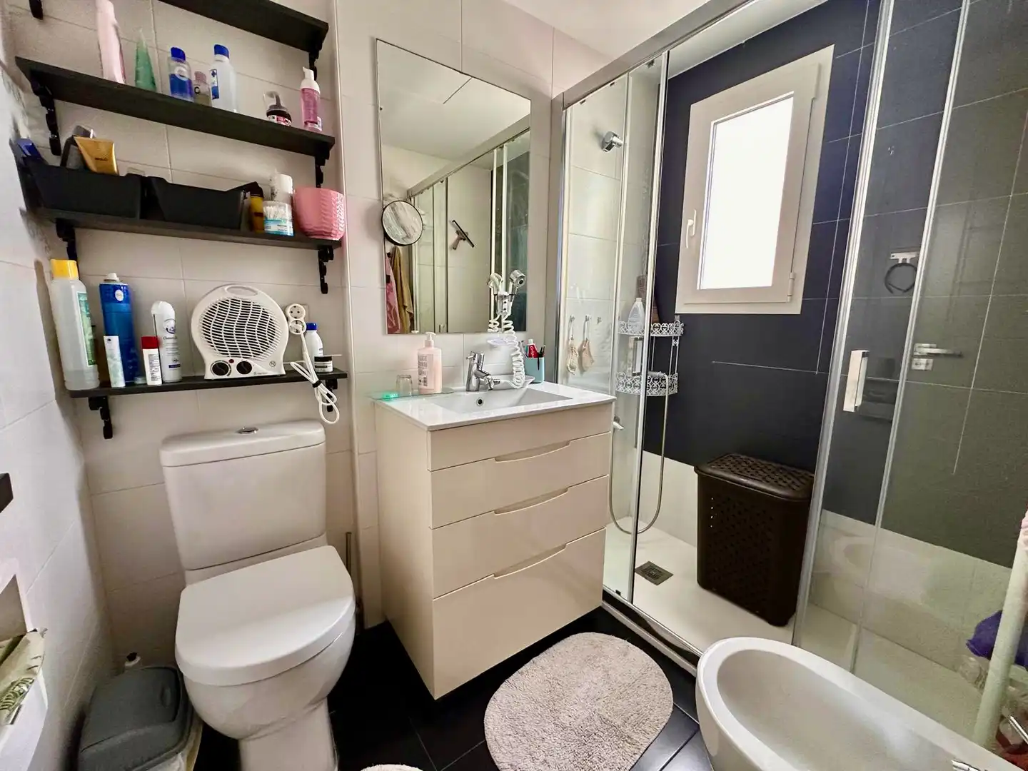 Dúplex en venda a Calle Villa Borghese, 425, Valle Romano Golf Bany de Dúplex en venda en Estepona amb Aire condicionat i Terrassa