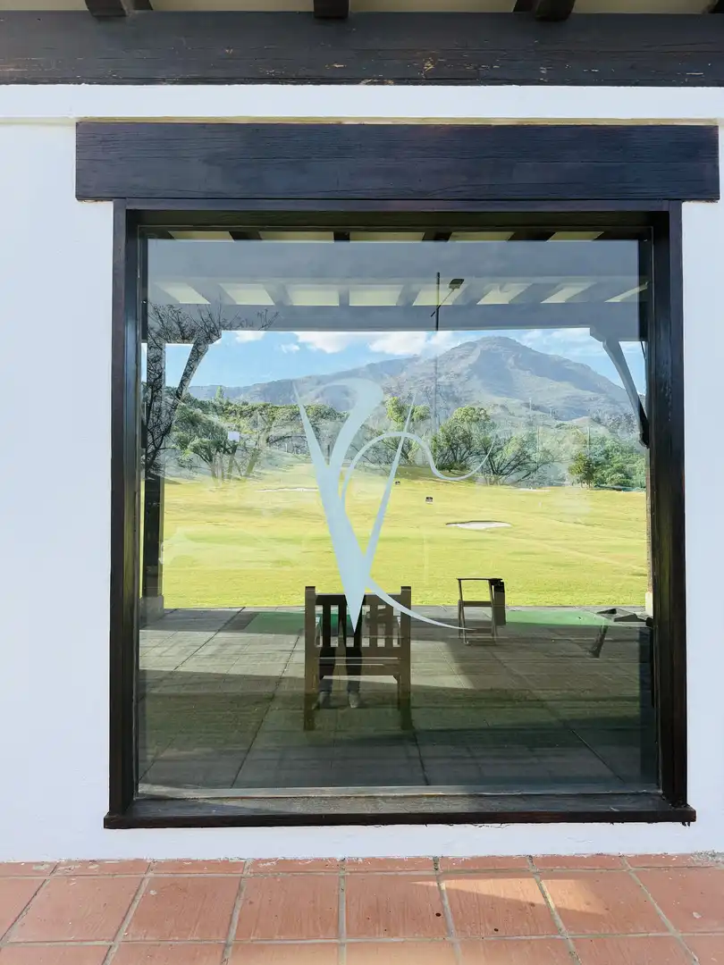 Dúplex en venda a Calle Villa Borghese, 425, Valle Romano Golf Dúplex en venda en Estepona amb Aire condicionat i Terrassa