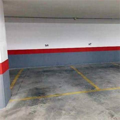 Garaje en Alquiler en Rincón Alto