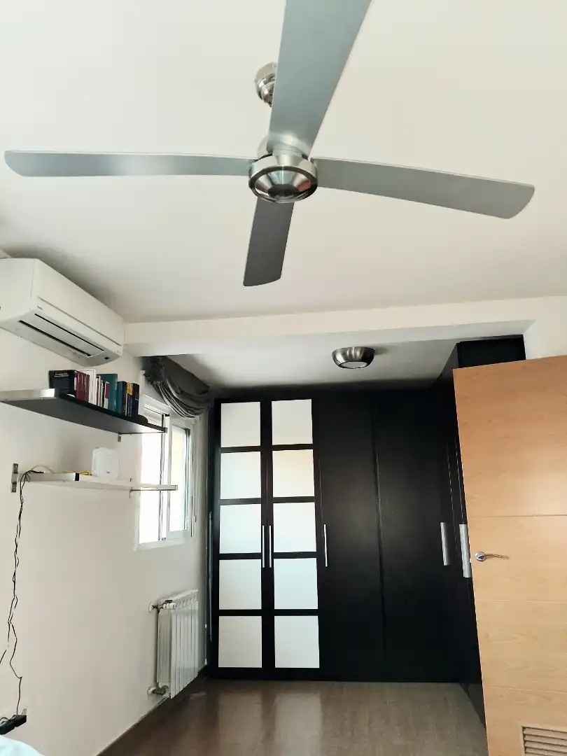 Flat for sale in Calle Acera Fuente Picadores, 13, Huerta de la Reina - Trassierra Bedroom of Flat for sale in Córdoba with Storage room