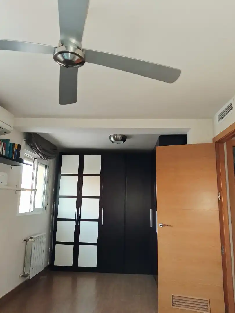 Flat for sale in Calle Acera Fuente Picadores, 13, Huerta de la Reina - Trassierra Bedroom of Flat for sale in Córdoba with Storage room