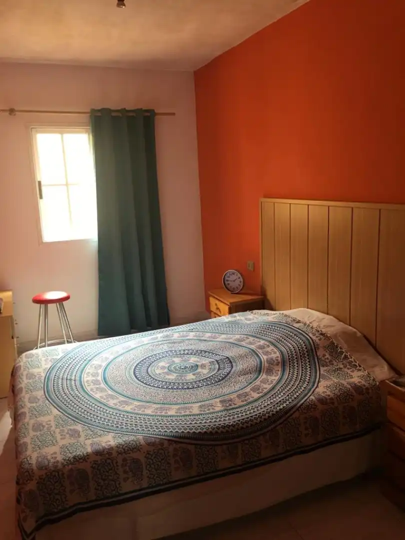 Habitación de Piso de alquiler en San Cristóbal de la Laguna con Amueblado, Horno y Lavadora