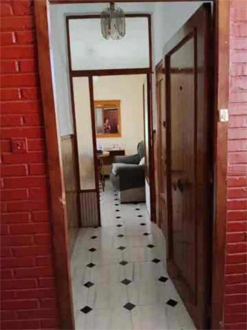 Piso en venta en Peñarroya-Pueblonuevo Piso en venta en Peñarroya-Pueblonuevo con Terraza, Trastero y Amueblado