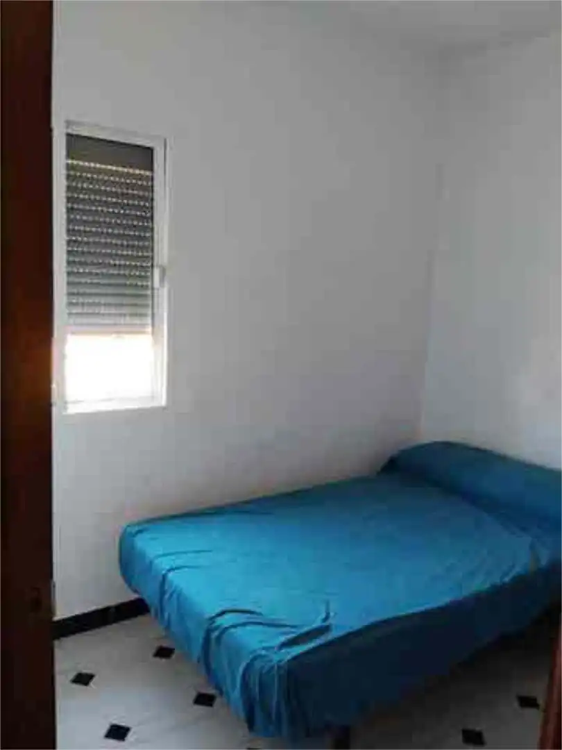Piso en venta en Peñarroya-Pueblonuevo Habitación de Piso en venta en Peñarroya-Pueblonuevo con Terraza, Trastero y Amueblado