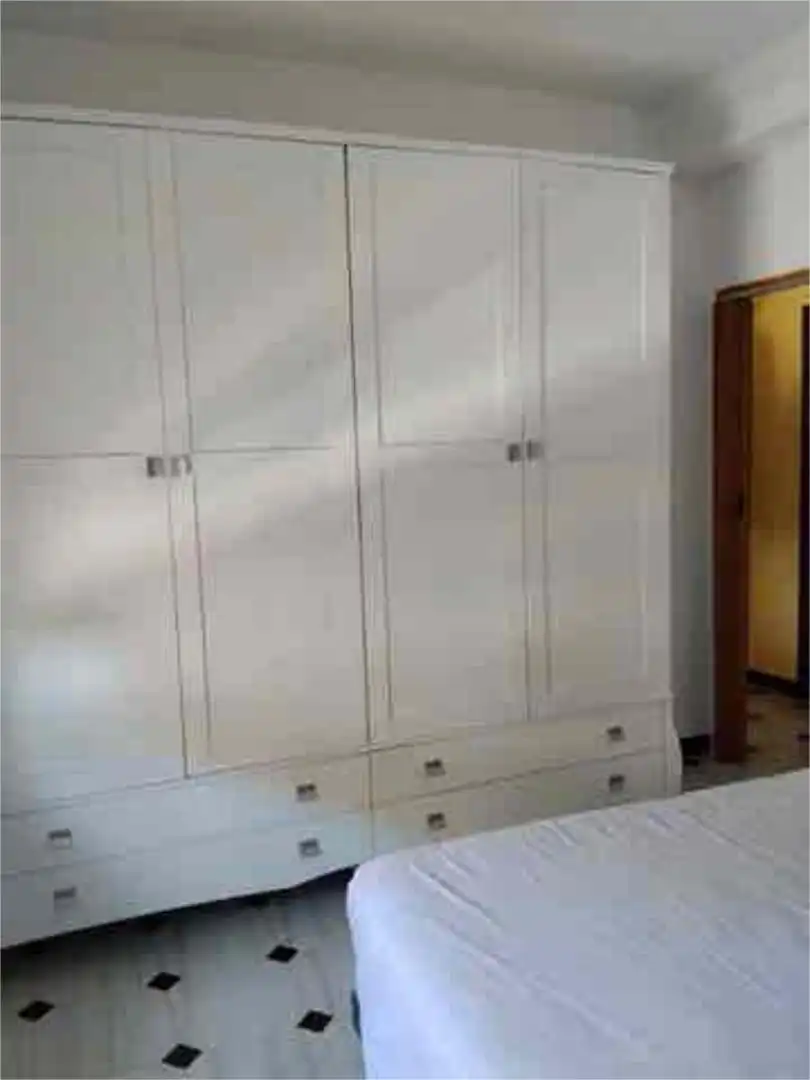 Piso en venta en Peñarroya-Pueblonuevo Habitación de Piso en venta en Peñarroya-Pueblonuevo con Terraza, Trastero y Amueblado