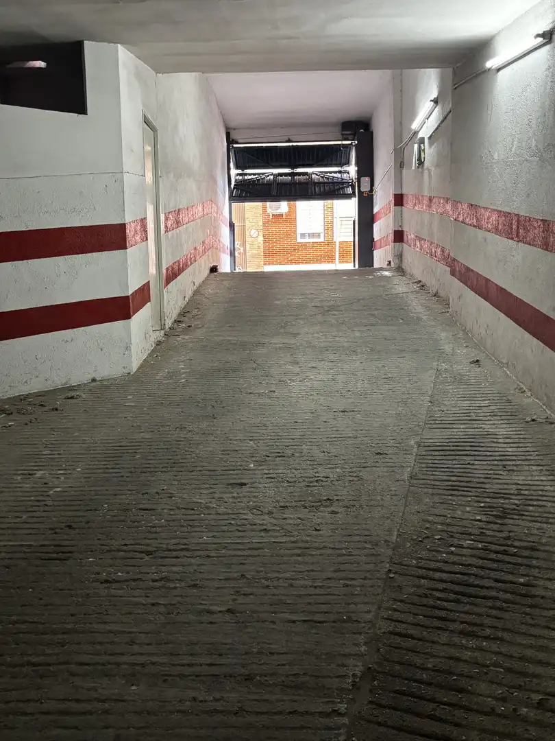 Garage zum Verkauf in Calle de Juan Antonio Maroto, 2, Palomeras Bajas Garage zum Verkauf in Madrid