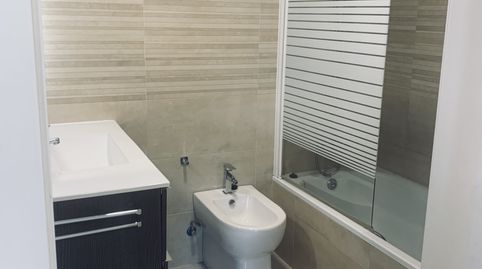 Foto 4 de Piso de alquiler en Calle Navarra, 12, El Palo, Málaga Capital