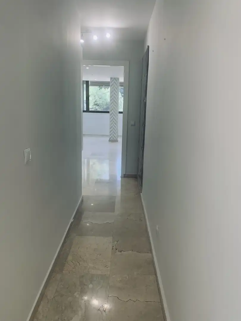 Piso de alquiler en Calle Navarra, 12, El Palo