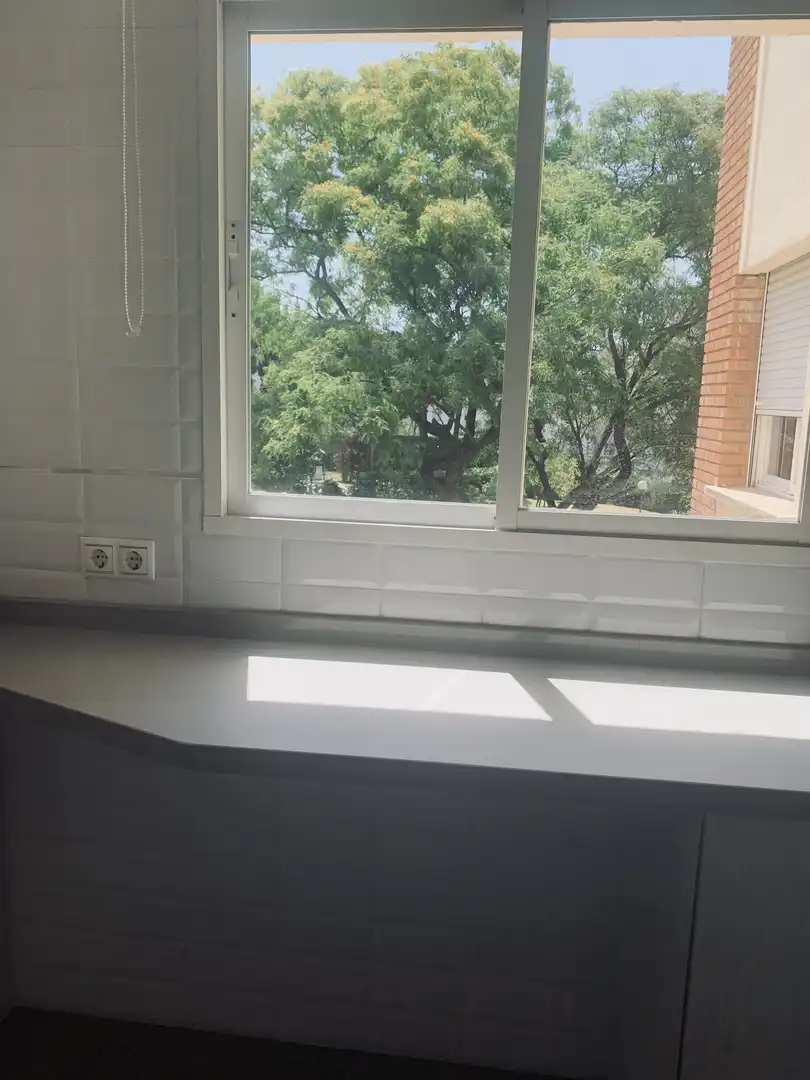 Piso de alquiler en Calle Navarra, 12, El Palo