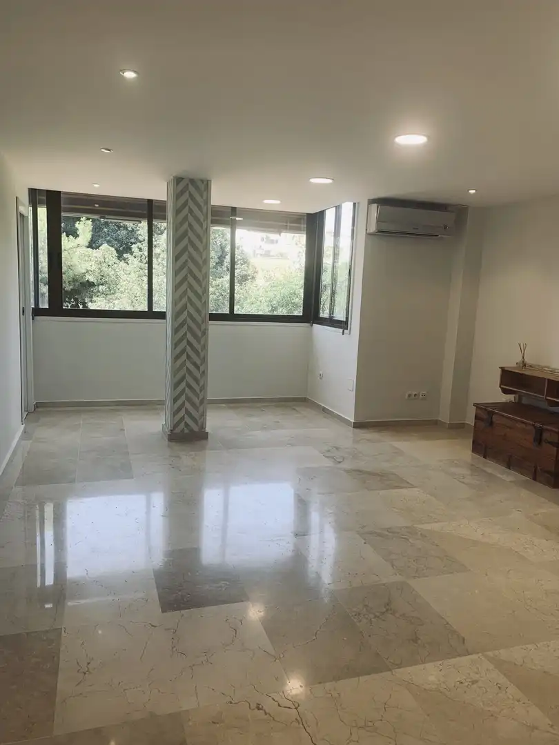 Piso de alquiler en Calle Navarra, 12, El Palo