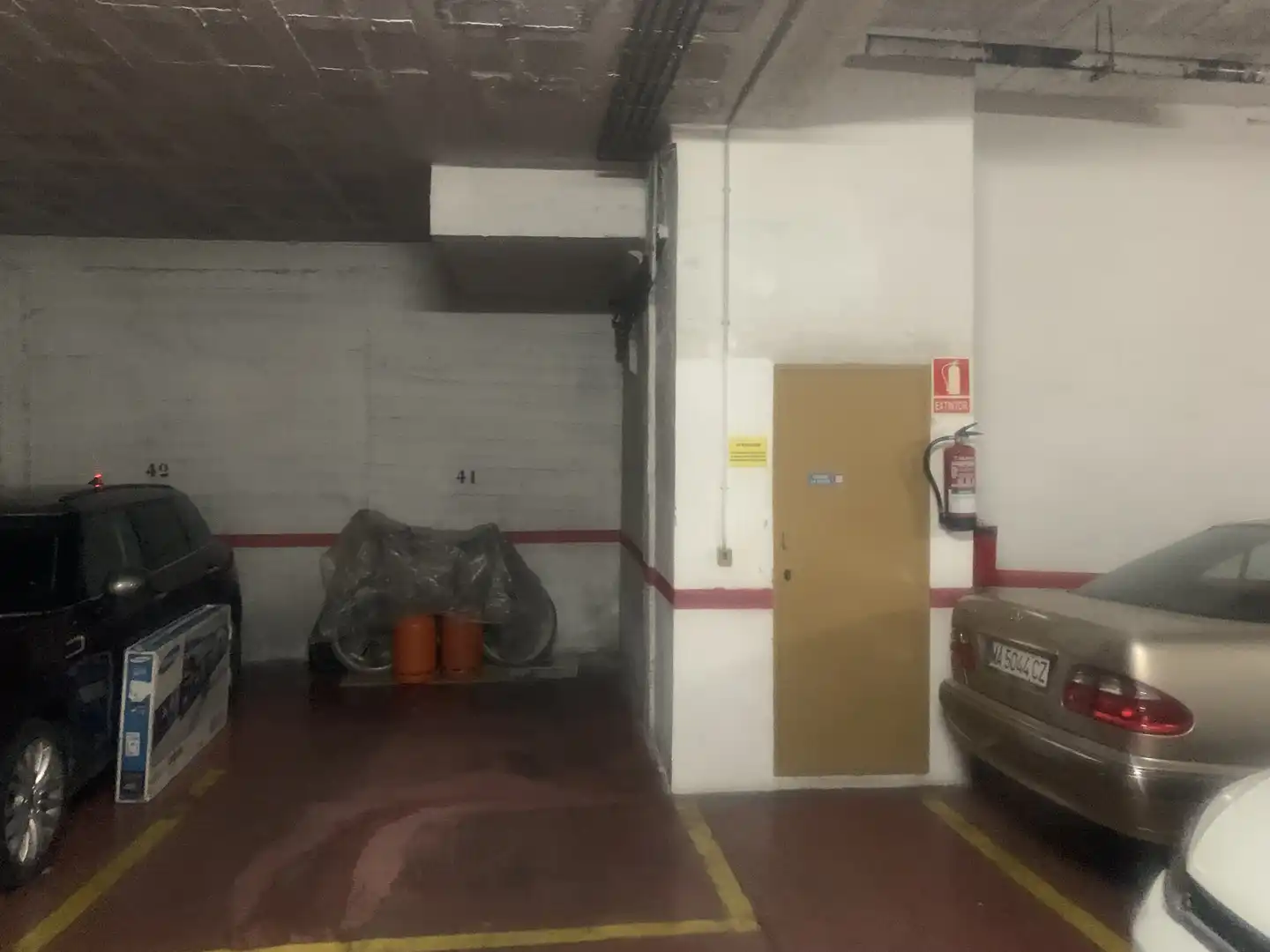 Piso de alquiler en Calle Navarra, 12, El Palo