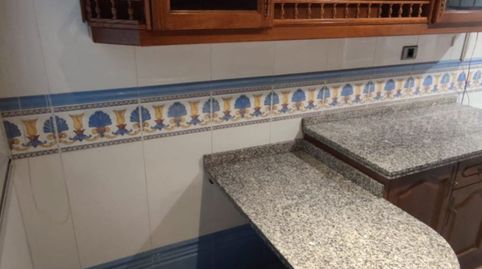 Foto 2 von Wohnung zur Miete in Calle del Carmen, 9, El Pedroso de la Armuña , Salamanca