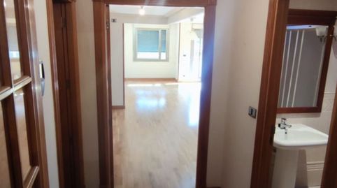 Foto 4 von Wohnung zur Miete in Calle del Carmen, 9, El Pedroso de la Armuña , Salamanca