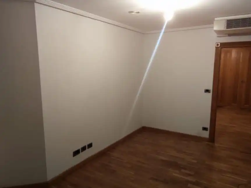 Wohnung zur Miete in El Pedroso de la Armuña  mit Klimaanlage, Heizung und Parkett