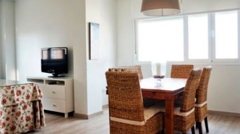 Photo 5 of Flat for rent in Calle Ronda del Pelirón, 53, Chapín - Campus Universitario - Navinco, Jerez de la Frontera