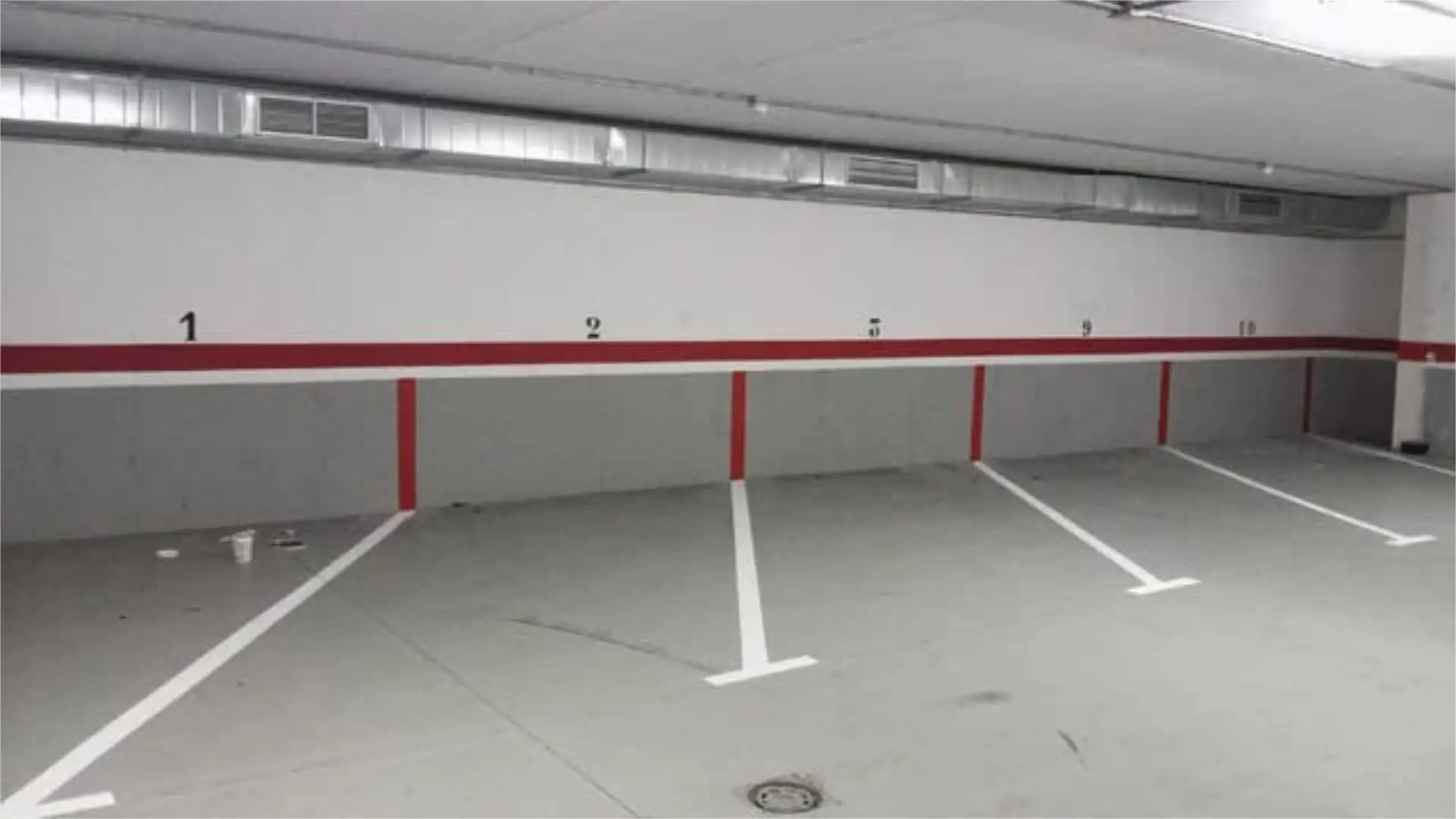 Aparcament de Garatge de lloguer en Santa Cruz de Tenerife